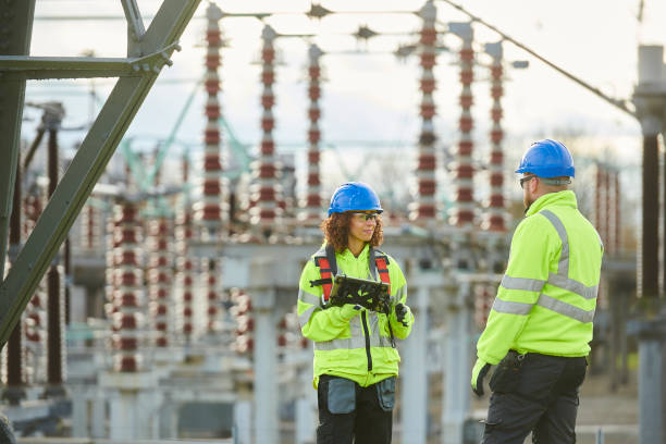 Best Affordable Emergency Electrician  in Bohners Lake, WI