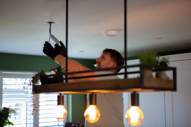Best Emergency Electrical Repair  in Bohners Lake, WI