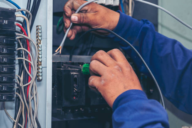 Best 24-Hour Electrician  in Bohners Lake, WI